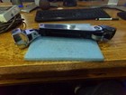 Ergotron Model  45-248-026 Lx Dual Monitor Arm  only     New Old Stock   No Box