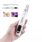 2025 Red blue Light Laser Tattoo Pigment Removal Device For Skin Beauty Machine