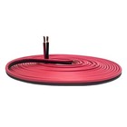 20 Ft  Awg16 2-wire Copper-clad Aluminum Utv Boats Rv Electrical Cable 12v 24v