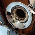 Bach Usa Tr300 Trumpet Silver