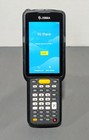 Zebra Mc330x Wireless Handheld Mobile Computer Barcode Scanner Tested No Battery