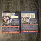 Marvel Avengers  Endgame  blu-ray  2019  W  Slipcover Mcu New Sealed