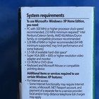 Microsoft Windows Xp Home Edition Upgrade Retail Big Box Complete Service Pack 2