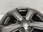 Jeep Jk Wrangler Oem Rubicon Recon Factory Wheel 17x7-1 2 5 Spoke 2017 100049