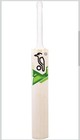 Kookaburra Kahuna 4 1 English Willow Cricket Bat Short Handle Lime  New With Tag