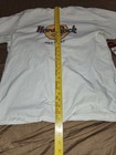 Hard Rock Cafe Large T Shirts Lot Of 2 Key West Florida Minneapolis Minnesota
