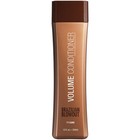 Brazilian Blowout Professionals Acai Volume Conditioner  12 Oz  pack Of 2 