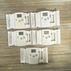 Hunter 42999b Digital Electronic Thermostat For Heating   Cooling Tested Works