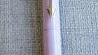 Vintage Vector Parker Pen Purple New  2125