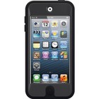 Otterbox Defender Series Case For Ipod Touch 5th Gen   6th Gen   7th Gen - Black