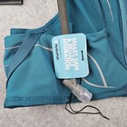 Osprey Dyna 1 5l Running Vest Hydration Pack Teal Women s Large 35  - 41 