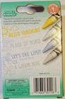 Crayola Colors Of Kindness Crayons 24-pack Brand New Newest 2021 Colors 