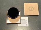 Foreverspin Limited-edition 10-year Anniversary Spinning Base - Rare