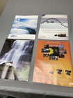 Lot Of 4 Vintage American Photo Magazines -    Read Desc   