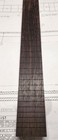24 Fret 25 1 2   fender  Scale Slotted Wenge Fretboard No Radius