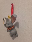 New  disney Store Sketchbook Christmas Ornament  2014 dumbo  very Rare   