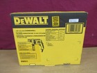 Dewalt Dw511 1 2  Vsr Single Speed Electric Corded Hammerdrill   brand New  