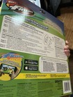 Wham-o Frisbee Light Show 200g New In Package 