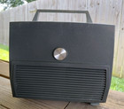       vintage Emdeko Em-7000 Super Dual 8 Automatic Threading Movie Projector