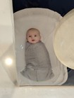 Halo Sleep Sack Swaddle  Newborn Birth-3 Months  19 -  23   New In Pkg