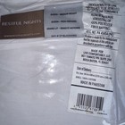 Ihg Bedding Collection Queen Size Duvet Insert Medium Weight Down Alternative