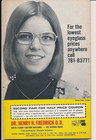 Valerie Harper Rhoda Original Vintage 1974 Tv Magazine The Mary Tyler Moore Show
