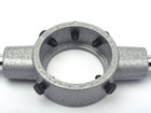 Faithfull Ds Die Stock Holder   Wrench - 25 5mm  1   Diestock