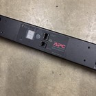 Apc 24-outlet 30a Metered Rack Power Distribution Unit  ap7841 