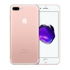 Apple Iphone 7 Plus - 32 128gb - Black rose Gold  unlocked  A1661  gsm   Cdma 