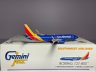 Gemini Jets 1 400 Southwest Airlines Boeing 737-800 N8642e New Colors Gjswa1428