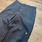 Dickies Loose Fit Double Knee Twill Work Pants