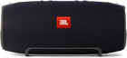 Ultimate Waterproof Bluetooth Speaker - Charge 4 - Black Portable Sound