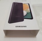 Samsung Galaxy A13 5g Empty Box W  Instructions Only - No Phone