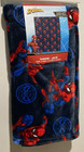 Marvel Spider-man Throw Blanket 46x60 Super Soft Plush Blanket
