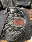 Gun N Roses 1991-2 Use Your Illusion World Tour Letterman   s Jacket Never Worn L
