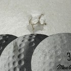 Vtg 70s Macgregor Cover Of Surlyn One Dozen Golf Balls Championship Quality Logo