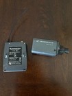 Sennheiser Evolution Wireless Handheld Plug-on System -- A Band  518-554mhz  G2