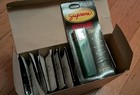 Case Of 24 Vintage Supreme Lighters Hong Kong  Still Sealed Nos