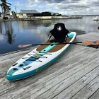 Body Glove Dynamic Hybrid Kayak   Sup Standup Paddleboard Combo