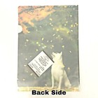 Otosan Softbank s Famous Shiba Inu Dog Mascot A4 Clear Case File Collectible C8