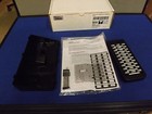 Brand New Tone-commander-6030x-b-01c-30-button-business-phone-expansion-module