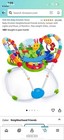 Baby Einstein Neighborhood Friends Activity Jumper  60184 