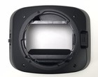 Canon Vixia Gx10 Lens Hood Shade Cover Replacement Part Genuine Canon