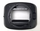 Canon Xa50 Lens Hood Shade Cover Replacement Part Genuine Canon