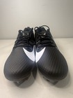 Size 15 Men   s Nike Vapor Edge Speed 360 2    black Smoke Grey White    Fn7764-001
