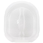 Universal Pedi Bath Liners - 50  Thicker - Fit Footsie Bath  Disposable Pedicure