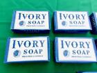 Vintage Original Wwii 1940 s Procter   Gamble   Lot Of 8   Ivory Soap Bars Med 