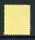 Canada Scott 105 - Nh - 1   Orange Yellow George V Admiral Issue   003 
