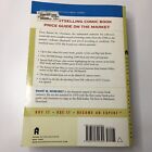 Official Overstreet Comic Book Price Guide- b3 