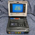 Sony Gvd800 Digital8 Hi8 Video8 8mm Vcr Player Digital Video Cassette Recorder 
